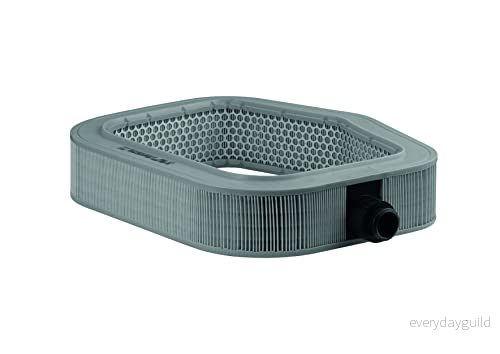 Knecht LX 990 Luftfilter 4009026203026
