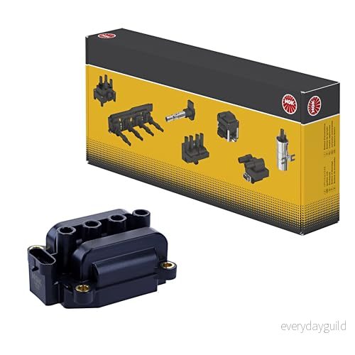 NGK Tändspole 48108 4010326481083