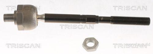TRISCAN 8500 23234 Rotule Axiale M14x1,5/M14x1,5 207,5 MERCEDES BENZ: Classe A, A Berline