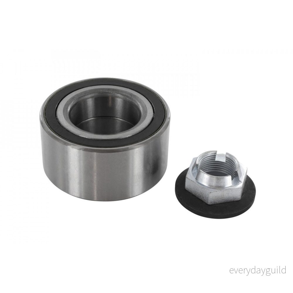 VAICO V25 0007 Kit de roulements roue Essieu avant gauche, droit EXPERT KITS + avec bague magnétique intégré 75 FORD: MONDEO 3 4046001479762