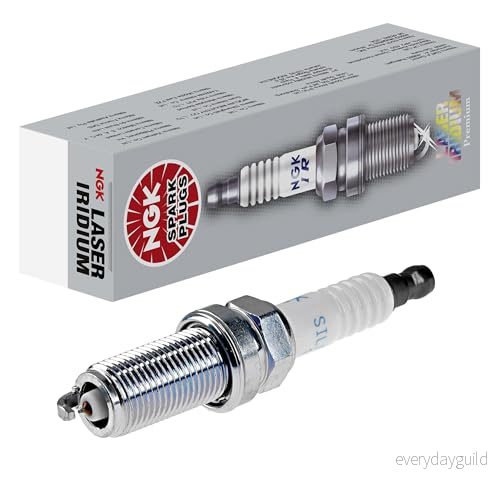 NGK 7913 Tändstift SILFR6A 87295179130