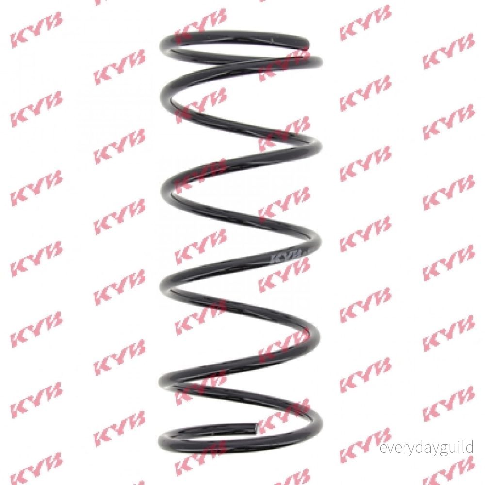 Spiralfjäder Kyb RA5386 4909500552100