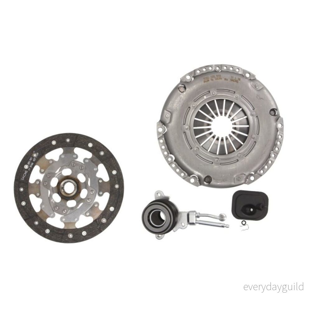 Kopplingssats SACHS 3000 990 354 4013872867851