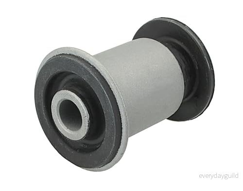 MEYLE 714 610 0014 Douille de palier, bras transversal sans fixation ORIGINAL Quality 4040074001301