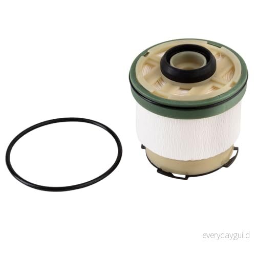 Purflux C823 Bränslefilter Ford Ranger Mk3 3286063008239