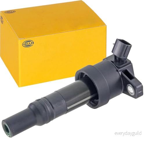 HELLA Tändspole 5DA 193 175-971 4082300588880
