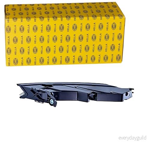 HELLA 2SD 015 386 561 Feu arrière droit LED 4082300820683