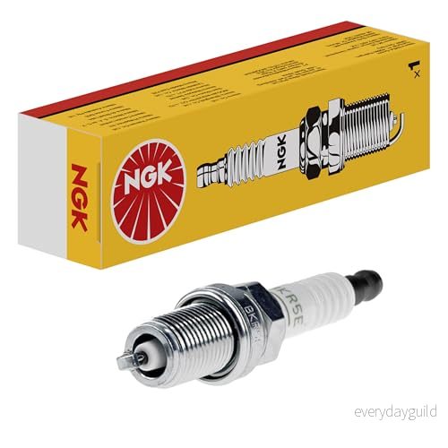 NGK 6587 Tändstift 87295165874