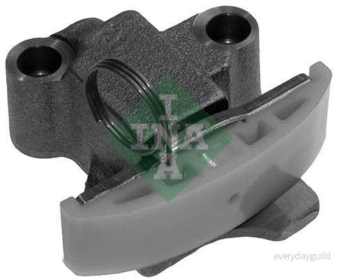INA 551 0148 10 Tendeur, chaîne de distribution CHEVROLET: Captiva, OPEL: Vectra C CC, Insignia A Sports Tourer, SAAB: 9 3 Cabriolet 4005108886378