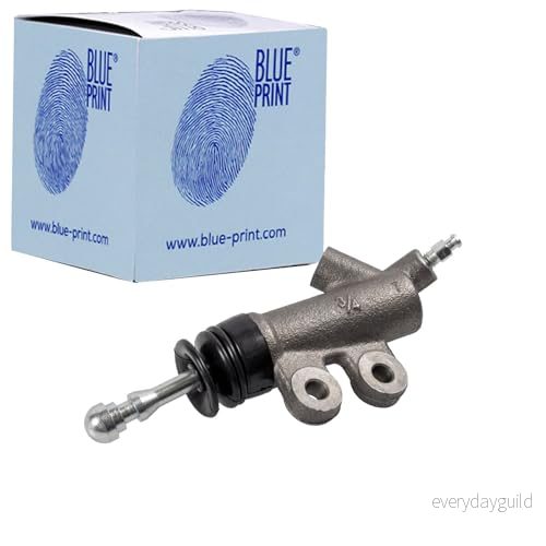 Slavcylinder, koppling BLUE PRINT ADH23606 5050063236064