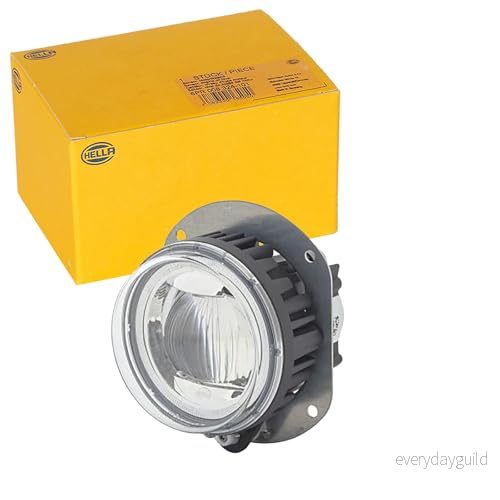 Fjärrstrålkastare Hella 1F0011 988 021 4082300497007