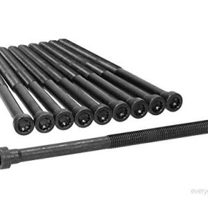 AJUSA 81059700 Jeu De Vis Culasse Polygone intérieur 10 AUDI: A5 B8 Coupe, Q5, A3 Sportback, VOLKSWAGEN: Polo V 3/5 portes, Golf 7, Tiguan I 8433577243501 AJUSA 81059700 Jeu De Vis Culasse Polygone intérieur 10 AUDI: A5 B8 Coupe, Q5, A3 Sportback, VOLKSWAGEN: Polo V 3/5 portes, Golf 7, Tiguan I 8433577243501