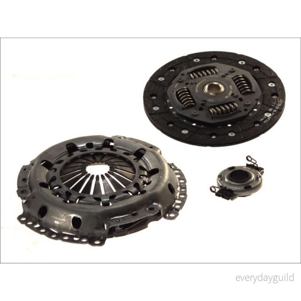 Kopplingssats SACHS 3000 951 702 4013872366477