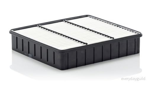 MANN FILTER C 2335 Filtre à air 44 202 221 Cartouche filtrante MITSUBISHI: Lancer 4, 5 Limousine 4011558170004