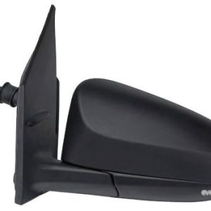Alkar 6137256 – Yttre backspegel vänster – Toyota Aygo 8424445194636