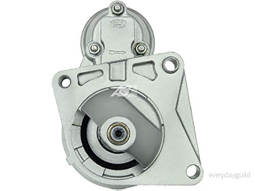 AS PL S4028PR Démarreur 12 0,80 8 FIAT: Punto II 3/5 portes, I Uno LANCIA: Ypsilon II, Y10 5902129094074