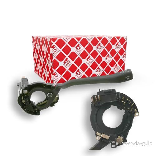 Rattstångsbrytare FEBI BILSTEIN 18878 4027816188780