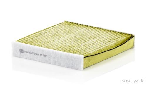 MANN-FILTER Kupéfilter FP 1827 4011558062750