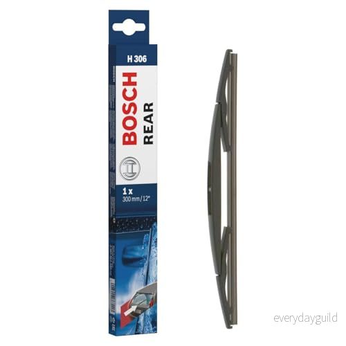 Bosch Torkarblad 3 397 011 432 4047024867017