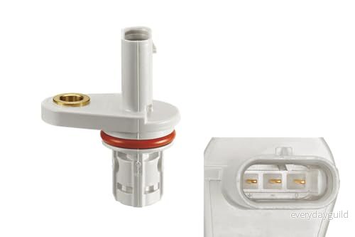 Sensor, kamaxelposition Valeo 253869 3276422538699
