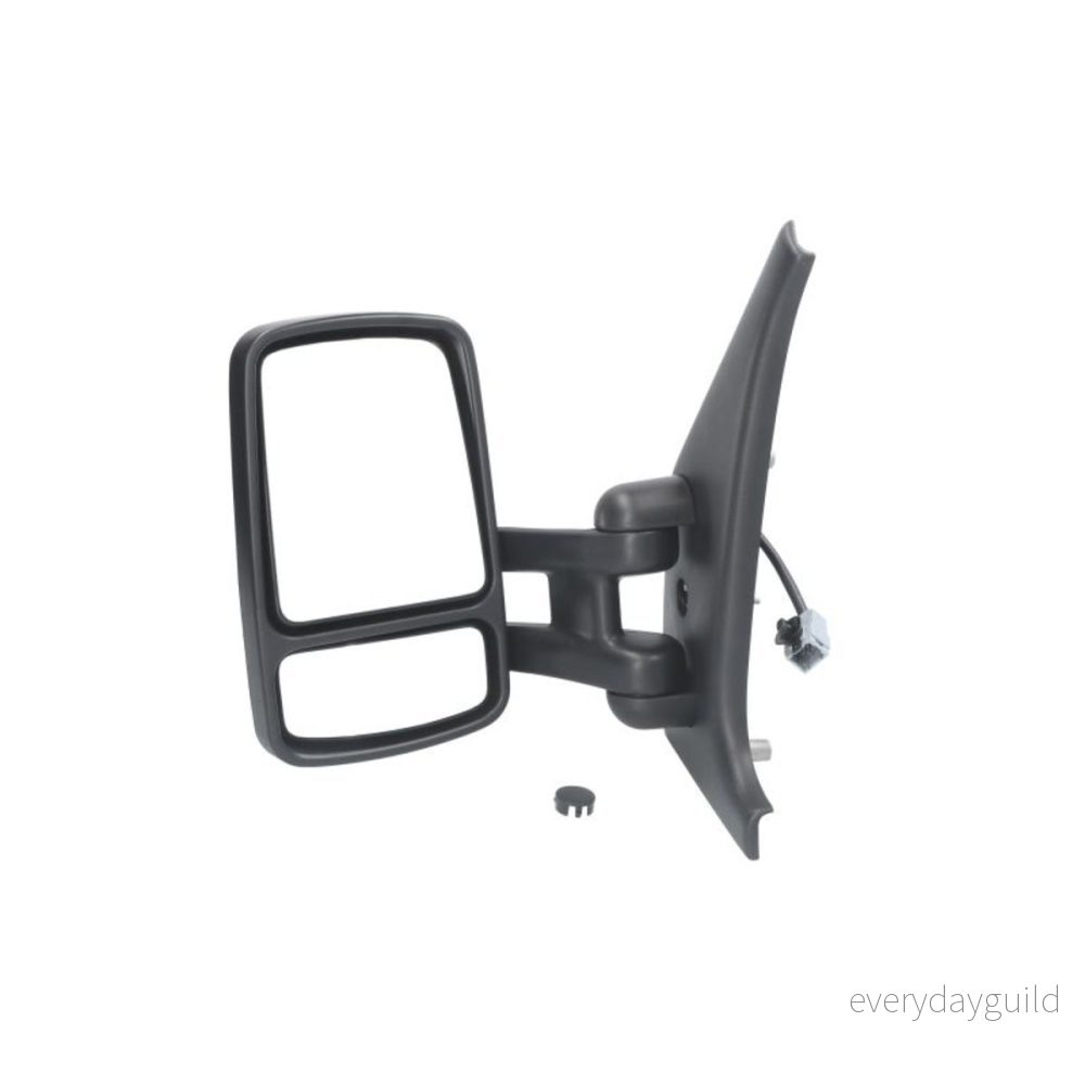Magneti Marelli 351991717070 Utv. Spegel, Förarhytt Vänster 8001063881218