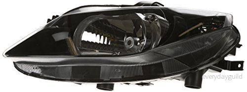 Valeo Huvudstrålkastare 043812 3276420438120