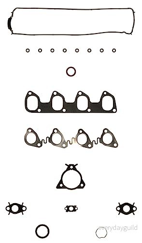 AJUSA 53026900 Jeu de joints d'étanchéité, culasse cylindre sans joint FORD: Transit Connect Mk1 Van, Focus 2 8427769934827