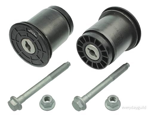 Reparationssats, axelstomme MEYLE 100 710 0008/S 4040074070086
