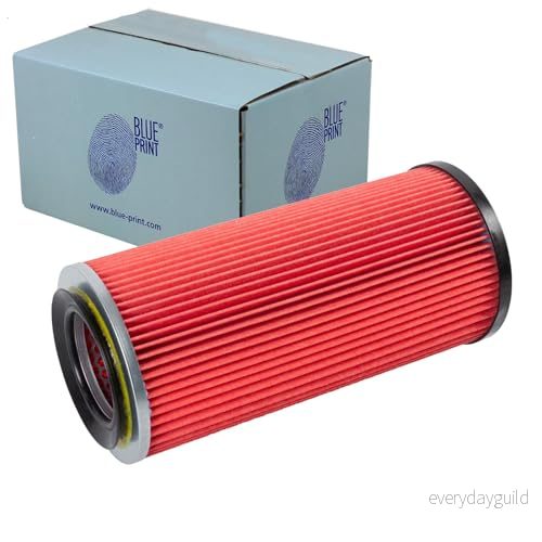 Luftfilter BLUE PRINT ADN12222 5050063122220