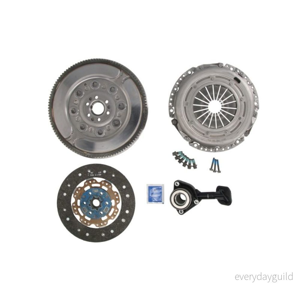 Kopplingssats SACHS 2290 601 017 4013872719457