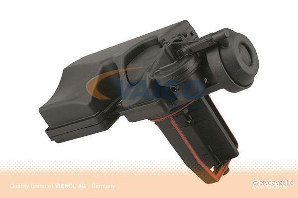VAICO V20 1375 Valve, contrôle d'air air d'admission Collecteur avec joint d'étanchéite fiche Qualité originale BMW: 3 Berline 4046001515125