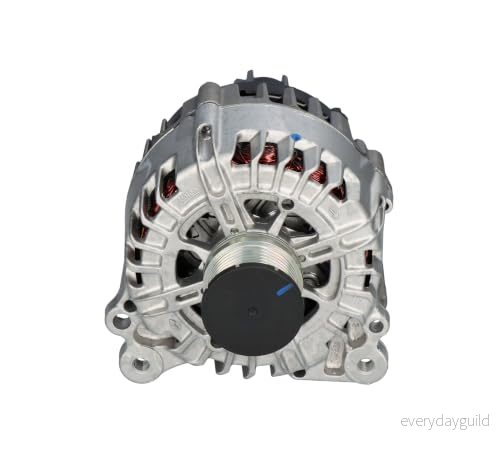 Valeo 439791 Generator 3276424397911