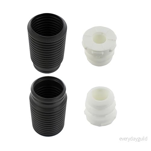 SKF VKDP 33156 T Kit De Protection d'Amortisseur VOLKSWAGEN: CC, Golf 5, Passat AUDI: A3 Sportback, 3/5 portes, SKODA: Octavia 2 Combi 7316576745225