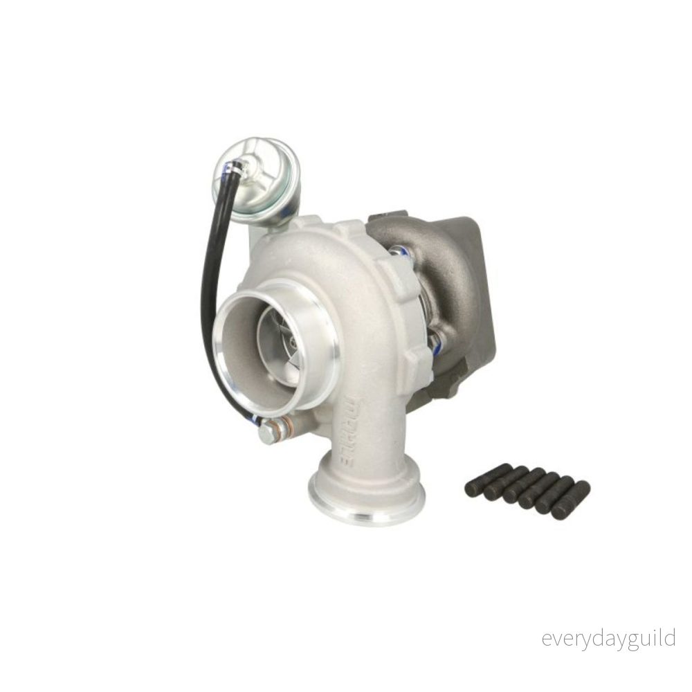 Laddare, laddsystem MAHLE 001 TC 17023 000 4009026780978