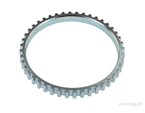 MEYLE 16 14 899 0014 Bague ABS des deux côtés de l'essieu avant ORIGINAL Quality RENAULT: CLIO 2, TWINGO 1, MEGANE 2 4040074055199