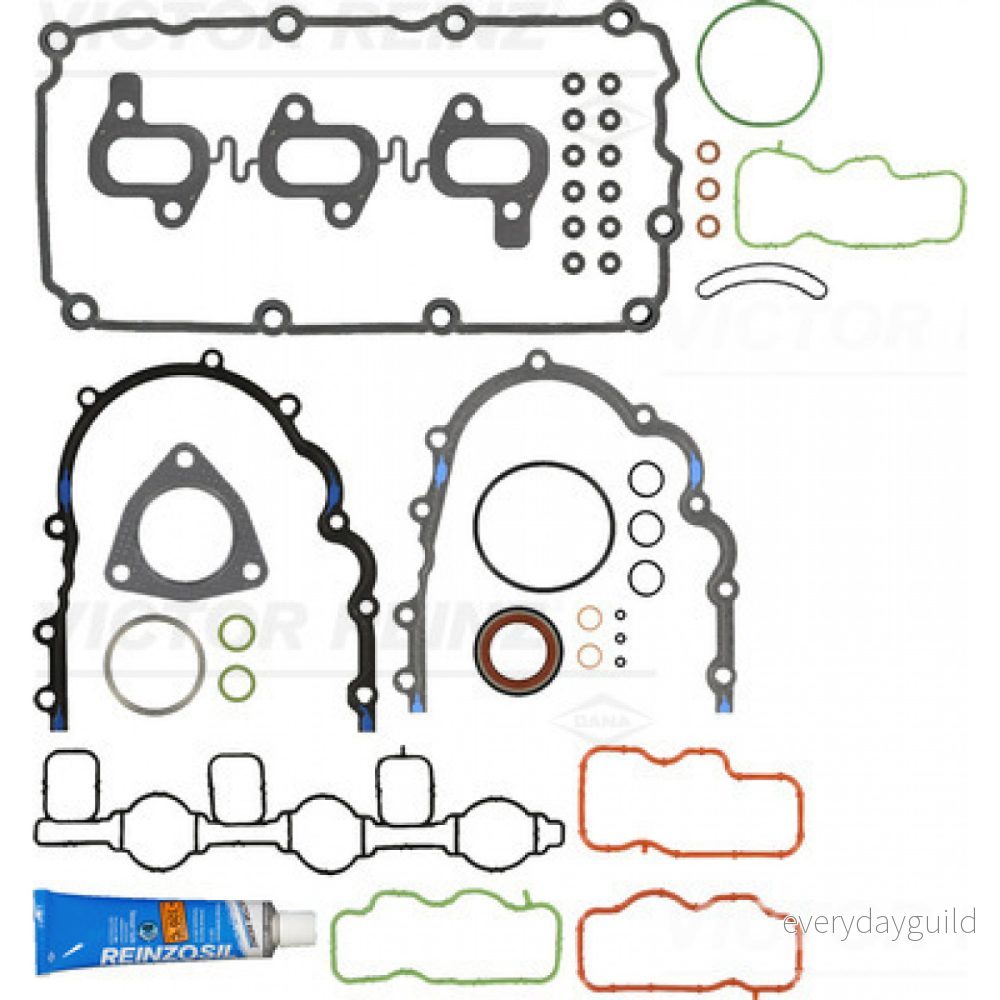 Packningssats, topplock VICTOR REINZ 02 36051 4026634005903