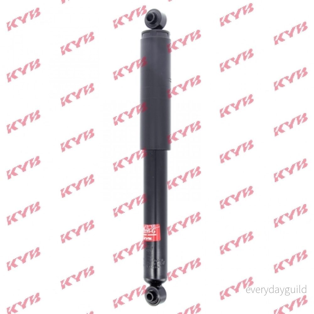 Stötdämpare Kyb 341339 4909500561423