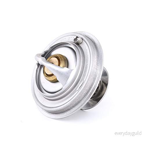 Termostat, Kylvätska MAHLE TX 30 87D 4250192923946