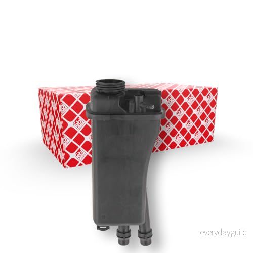 FEBI BILSTEIN 36403 Vase d'Expansion sans couvercle BMW: 5 Berline, Touring, 7 4027816364030
