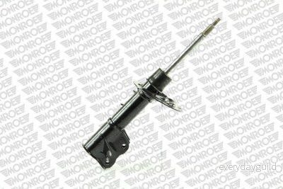 MONROE 16799 Amortisseur Pression de gaz Système bitube Jambe suspension Goujon en haut, Collier bas VOLVO: V40 Break, S40 I