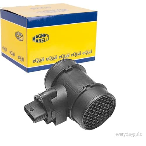 Magneti Marelli Luftmassesensor 213719677019 8001063508245