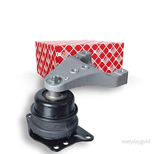 FEBI BILSTEIN 23882 Support moteur droit, supérieur hydraulique SEAT: Ibiza 3, 4, 4 Sportcoupe, VOLKSWAGEN: Polo IV 3/5 portes 4027816238829