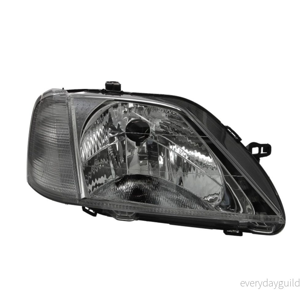 VAN WEZEL 1514962 Phares droit H4 blanc pour circulation à droite sans commande correcteur de site projecteur P43t DACIA: Logan I Pick up 5410909330910