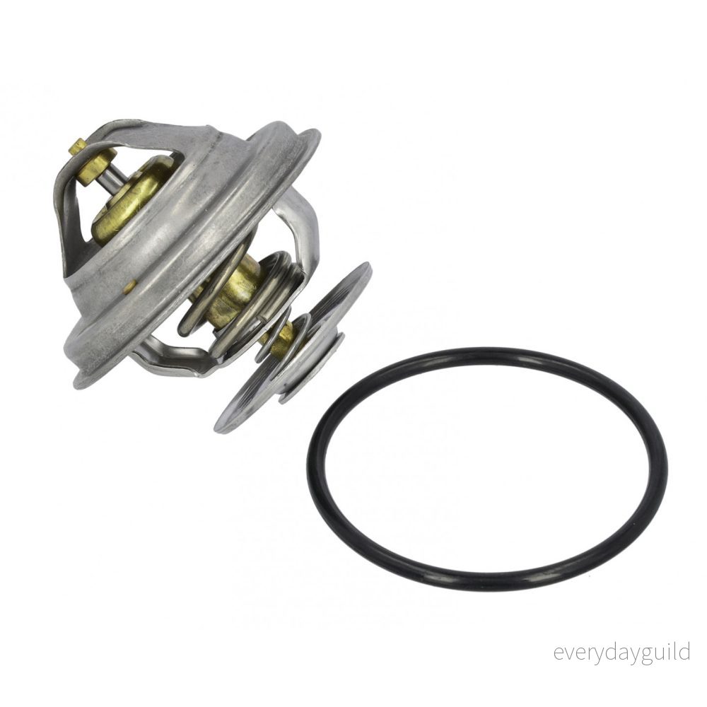MEYLE 028 279 0001 Thermostat d'eau 79 ORIGINAL Quality avec joint d'étanchéite MERCEDES BENZ: 190, Classe G SUV Cabriolet, C Berline oscaro, 4040074421444