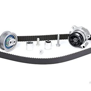 Vattenpump + kuggremssats CONTINENTAL CTAM CT1088WP3 4010858579708 Vattenpump + kuggremssats CONTINENTAL CTAM CT1088WP3 4010858579708