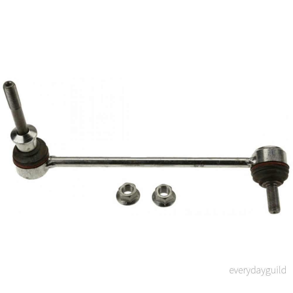 TRW JTS1175 Biellette de barre stabilisatrice 248,5 M12x1,5 avec accessoires BMW: X5, X6