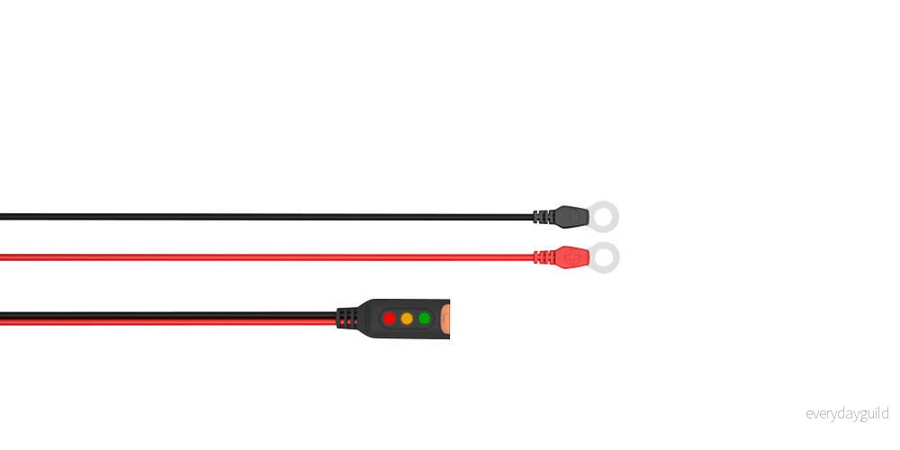 CTEK INDICATOR EYELET 56 629 Câbles de démarrage 7350009566292