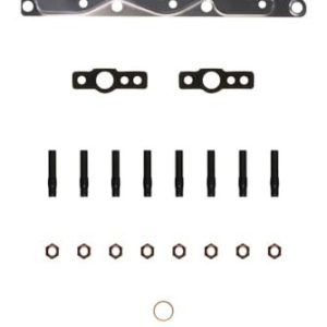 AJUSA JTC11425 Kit de montage, compresseur with studs, syringe oil avec joints instructions montage SMART: City Coupe, Roadster Cabriolet AJUSA JTC11425 Kit de montage, compresseur with studs, syringe oil avec joints instructions montage SMART: City Coupe, Roadster Cabriolet