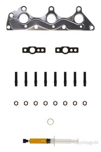 AJUSA JTC11425 Kit de montage, compresseur with studs, syringe oil avec joints instructions montage SMART: City Coupe, Roadster Cabriolet