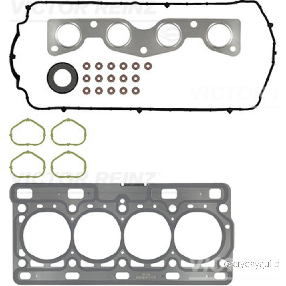 Packningssats, topplock Victor reinz 02 33740 03 4026634481561
